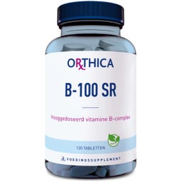 Orthica B-100 SR - 120 Tabletten