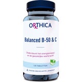 Orthica Balanced B-50 & C