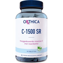 Orthica C-1500 SR - 90 Tabletten