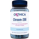 Orthica Chroom-200 - 90 Kapseln