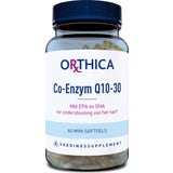 Orthica Co-Enzym Q10-30