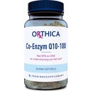 Orthica Co-Enzym Q10-100 - 30 Kapseln