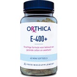 Orthica E-400+