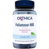 Orthica Folsäure-800