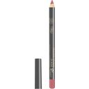 Fleurance Nature Lip Pencil - 03 Rose