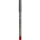 Fleurance Nature Lip Pencil - 01 Rouge