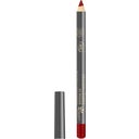 Fleurance Nature Lip Pencil - 01 Rouge