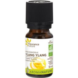 Fleurance Nature Organic Ylang Ylang Essential Oil - 10 ml
