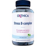 Orthica Stress B-Complex Formel