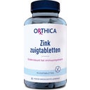 Orthica Zink Lutschtabletten - 90 Lutschtabletten