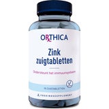 Orthica Zink Lutschtabletten