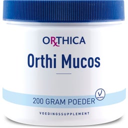 Orthica Orthi Mucos - 200 g