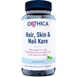 Orthica Haar Kapseln