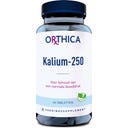 Orthica Kalium-250 - 60 Tabletten