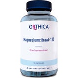 Orthica Magnesium-125