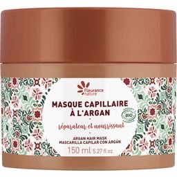 Fleurance Nature Argan Hair Mask - 150 ml