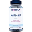 Orthica Multi 4 All - 60 Tabletten