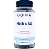 Orthica Multi 4 All