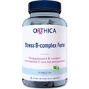 Orthica Stress B-Complex Forte - 90 Tabletten