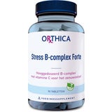 Orthica Stress B-complex Forte