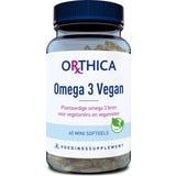 Orthica Vegetarisches Omega-3