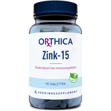 Orthica Zink-15