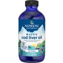Nordic Naturals Arctic Cod Liver Oil unflavored - Neutral