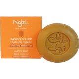 Najel Aleppo-Seife mit Schwarzk&uuml;mmel