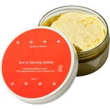 UOGA UOGA Body Cream "Sun is dancing quietly"