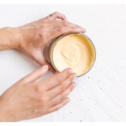 UOGA UOGA Body Cream 