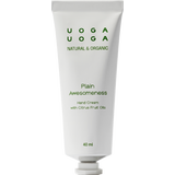 UOGA UOGA Hand Cream "Plain Awesomeness"