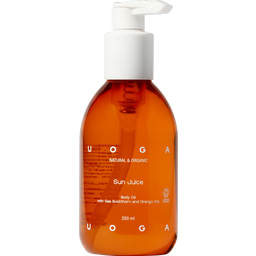 UOGA UOGA Body Oil 