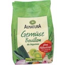 Bio Gemüsebouillon hefefrei, Nachfüllpack, 290 g