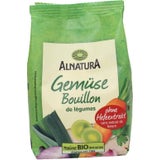 Bio Gemüsebouillon hefefrei, Nachfüllpack