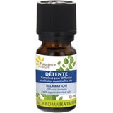 Fleurance Nature Diffusion Complex RELAXATION