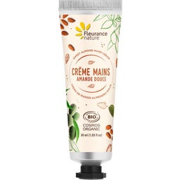 Fleurance Nature Hand Cream - Süßmandel