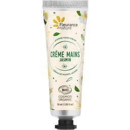 Fleurance Nature Hand Cream - Jasmin