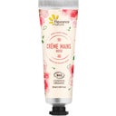 Hand Cream, Rose (30 ml)