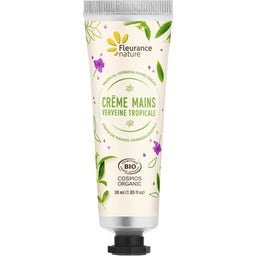 Fleurance Nature Hand Cream - Tropische Verbene