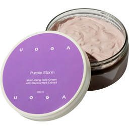 UOGA UOGA Body Cream 