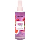Body & Hair Mist Sweet Memory, 200 ml