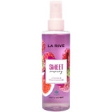 La Rive Body & Hair Mist Sweet Memory