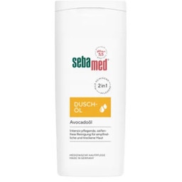 sebamed Duschöl - 200 ml