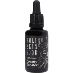 PURE SKIN FOOD Organic Beauty Booster Magnolia - 30 ml