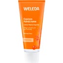 Weleda Sanddorn Express Handcreme - 50 ml