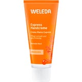 Weleda Sanddorn Express Handcreme