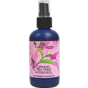 Biopark Cosmetics Organic Tea Tree Hydrosol - 100 ml