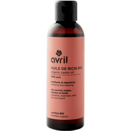 Avril Castor Oil - 100 ml