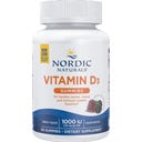 Vitamin D3 Gummies, 60