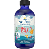 Nordic Naturals Children's DHA Liquid